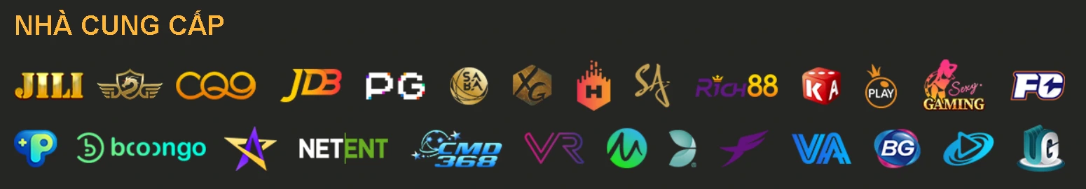 Đối tác phát hành game 66Vin